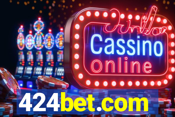 424bet.com