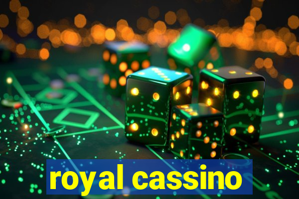 royal cassino