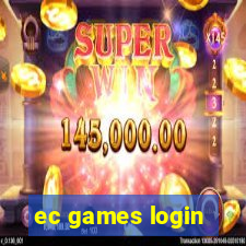 ec games login