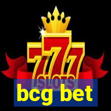 bcg bet