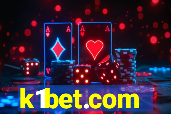 k1bet.com