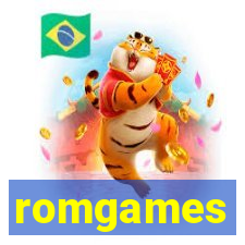 romgames