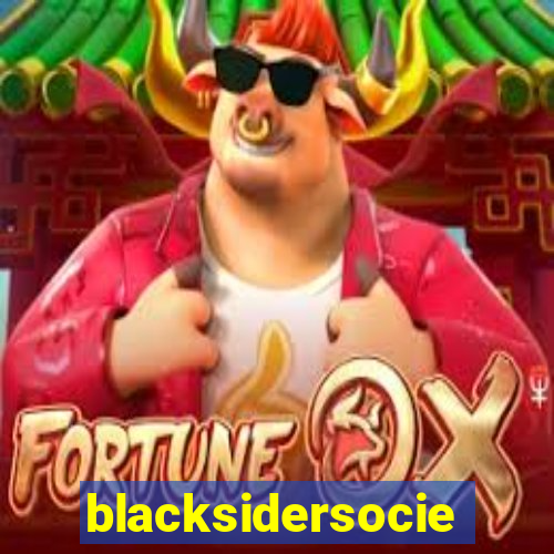 blacksidersociety.pro