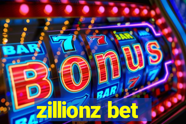 zillionz bet