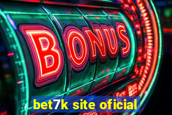 bet7k site oficial