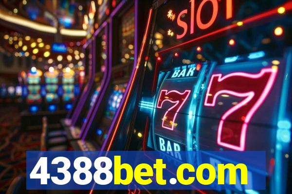 4388bet.com