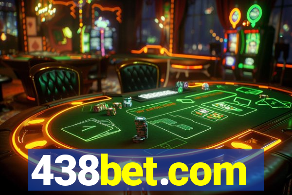 438bet.com