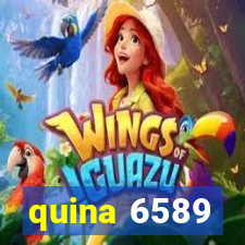 quina 6589