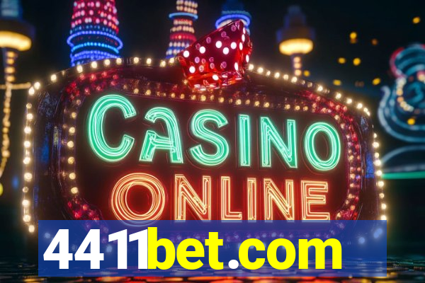 4411bet.com