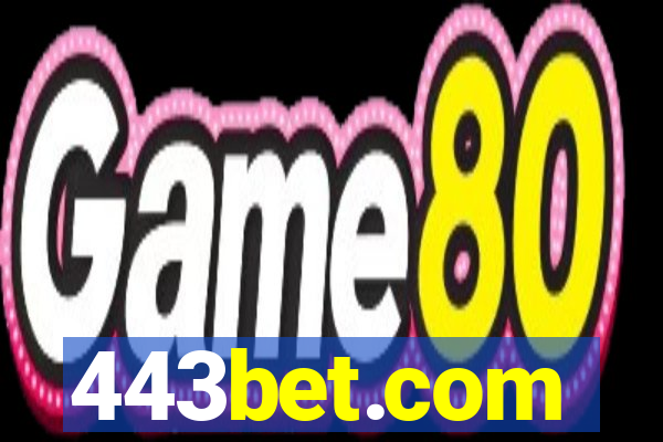 443bet.com