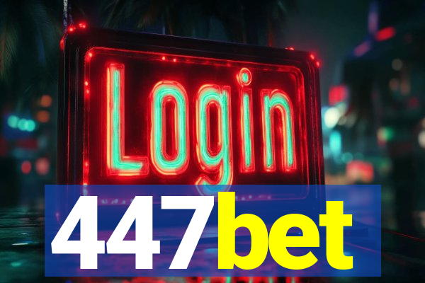 447bet