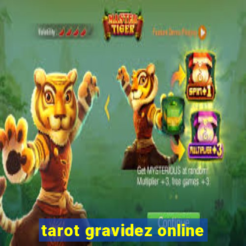 tarot gravidez online