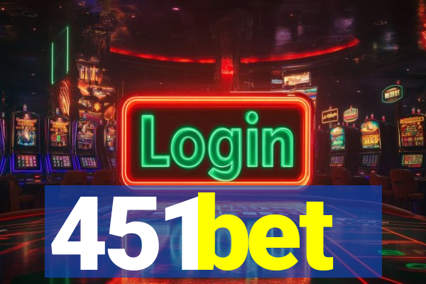 451bet