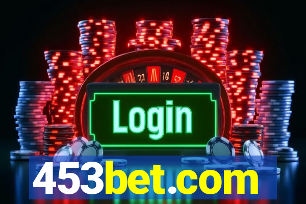 453bet.com