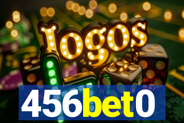 456bet0