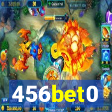 456bet0