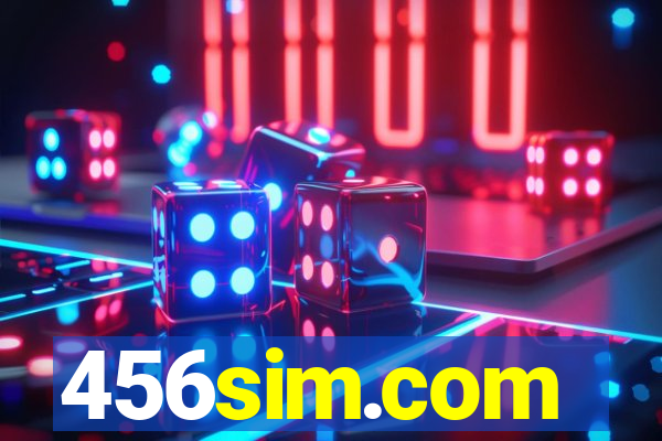 456sim.com