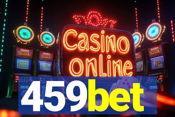 459bet