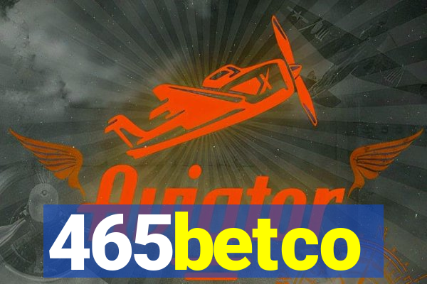 465betco