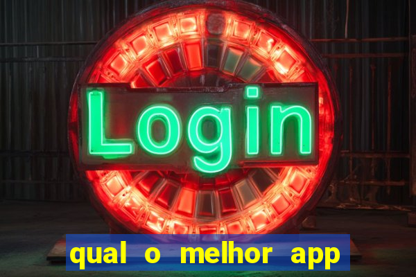 qual o melhor app para analisar jogos de futebol