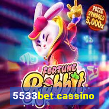 5533bet cassino