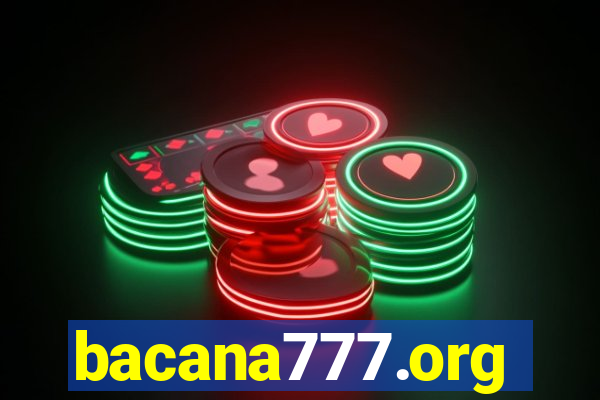 bacana777.org