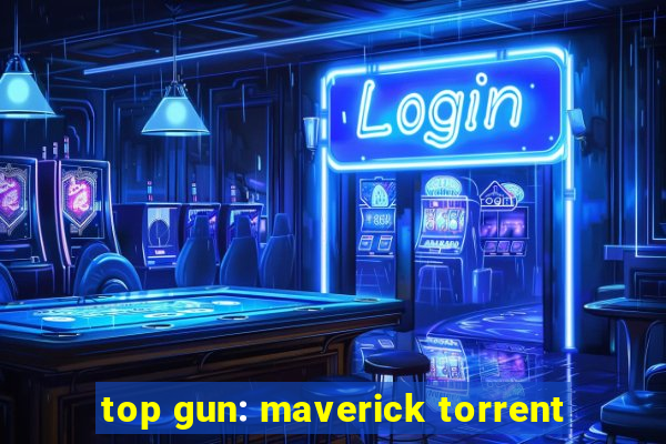 top gun: maverick torrent