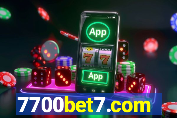 7700bet7.com