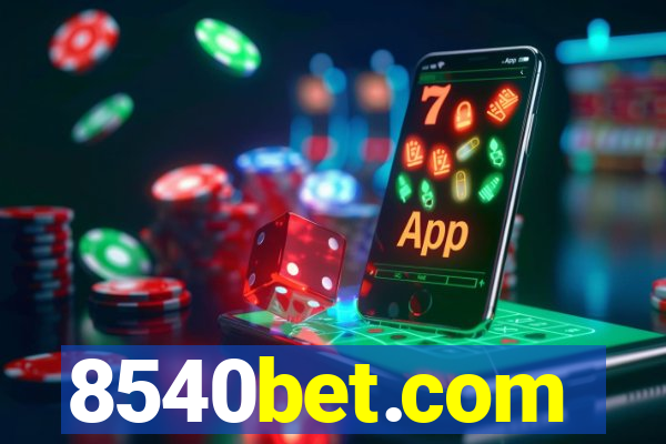 8540bet.com