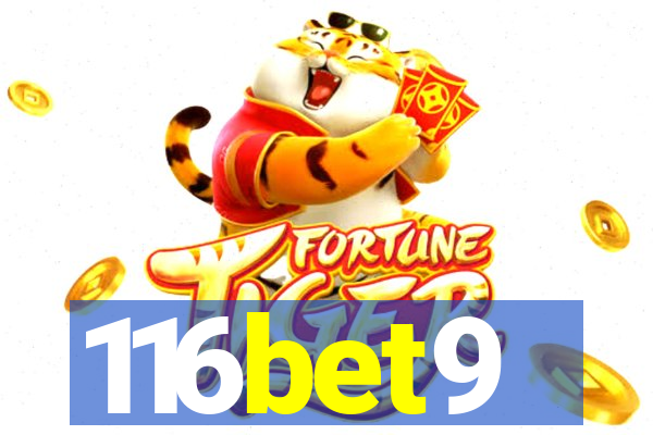 116bet9