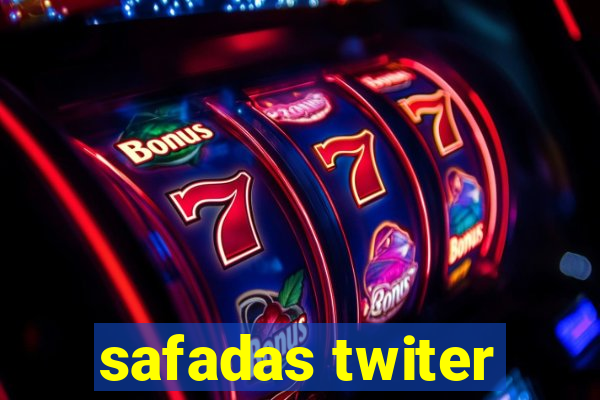 safadas twiter