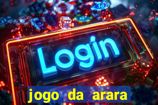 jogo da arara trade é confiável