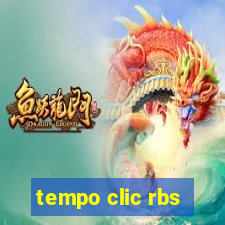 tempo clic rbs