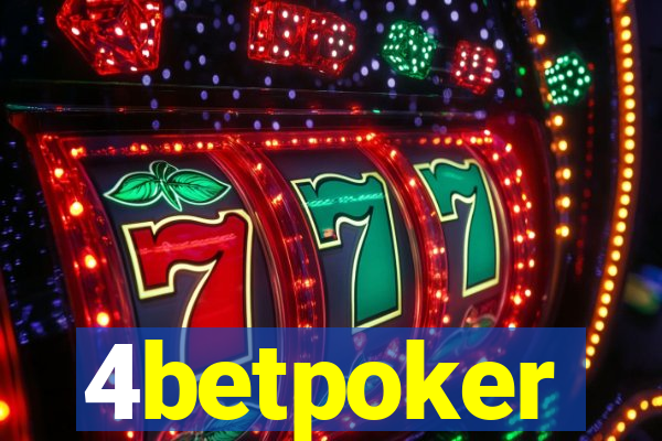 4betpoker