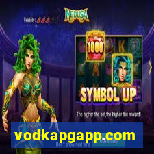 vodkapgapp.com