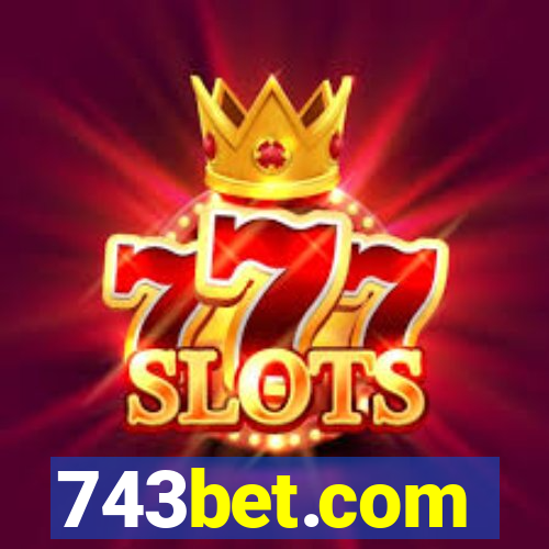 743bet.com