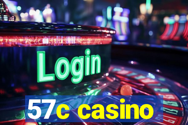 57c casino