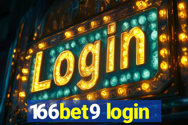 166bet9 login