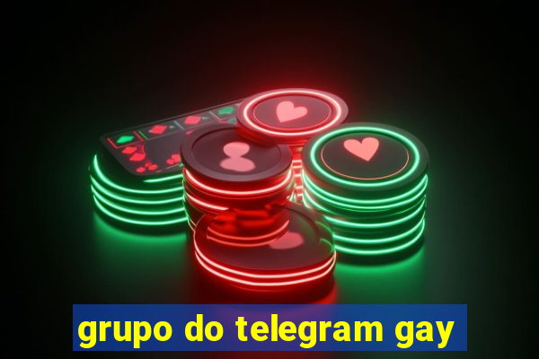 grupo do telegram gay