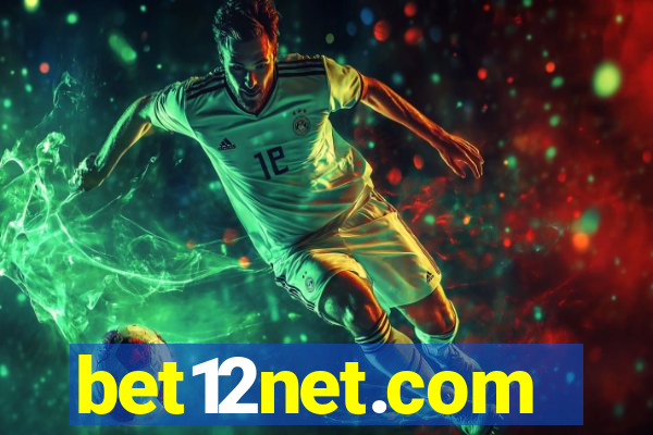 bet12net.com