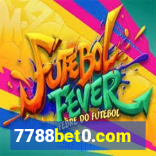 7788bet0.com