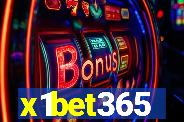 x1bet365