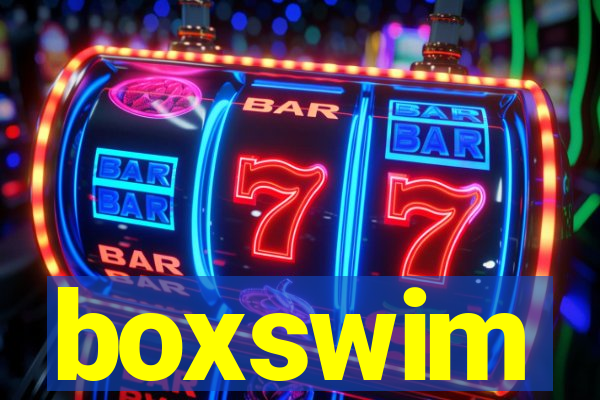 boxswim