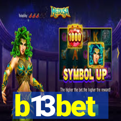 b13bet