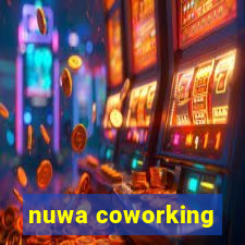 nuwa coworking