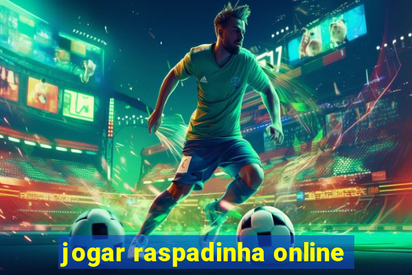 jogar raspadinha online