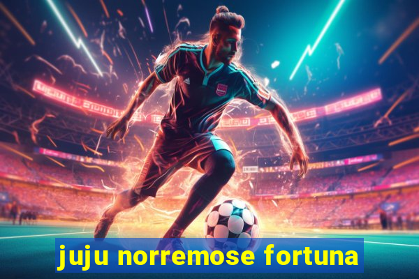 juju norremose fortuna