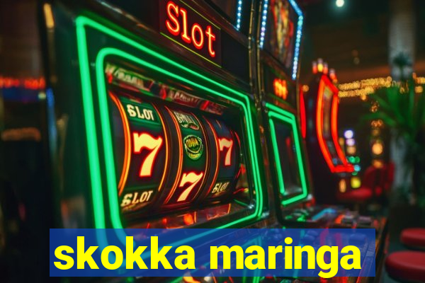 skokka maringa