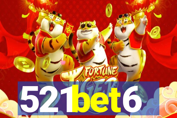 521bet6