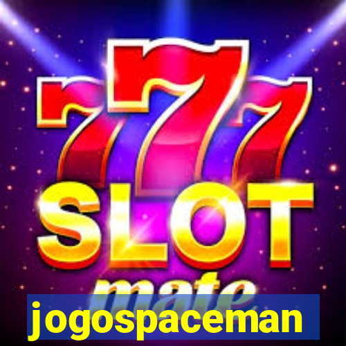 jogospaceman